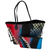 Louis Vuitton Neverfull MM Race Handtaschen Louis Vuitton 24