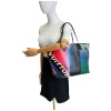 Louis Vuitton Neverfull MM Race Handtaschen Louis Vuitton 25