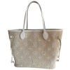 Louis Vuitton Neverfull MM By the Pool Raffia Handbags Louis Vuitton 20