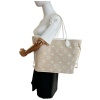 Louis Vuitton Neverfull MM By the Pool Raffia Handbags Louis Vuitton 18