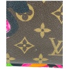 Louis Vuitton Neverfull MM Monogram Stephen Sprouse Roses Handbags Louis Vuitton 50