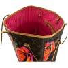 Louis Vuitton Neverfull MM Monogram Stephen Sprouse Roses Handtaschen Louis Vuitton 57