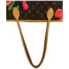 Louis Vuitton Neverfull MM Monogram Stephen Sprouse Roses Handtaschen Louis Vuitton 54