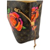 Louis Vuitton Neverfull MM Monogram Stephen Sprouse Roses Handtaschen Louis Vuitton 60