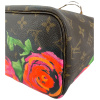Louis Vuitton Neverfull MM Stephen Sprouse Roses Handtaschen Louis Vuitton 28 Louis Vuitton Neverfull MM Stephen Sprouse Roses Handtaschen Louis Vuitton 28