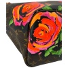 Louis Vuitton Neverfull MM Monogram Stephen Sprouse Roses Handtaschen Louis Vuitton 51