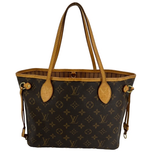 Louis Vuitton Neverfull PM Monogram Canvas