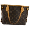 Louis Vuitton Neverfull PM Monogram Canvas Handtaschen Louis Vuitton 33