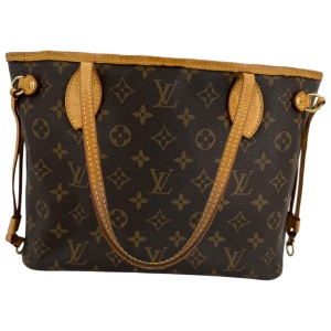 Louis Vuitton Neverfull PM Monogram Canvas