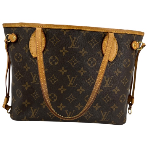 Louis Vuitton Neverfull PM Monogram Canvas