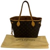 Louis Vuitton Neverfull PM Monogram Canvas Handtaschen Louis Vuitton 32