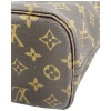 Louis Vuitton Neverfull PM Monogram Canvas Handtaschen Louis Vuitton 39