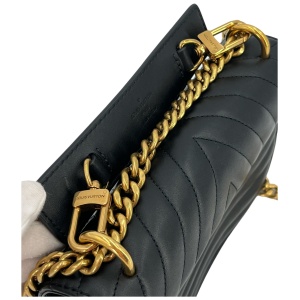 Louis Vuitton New Wave Chain PM Black