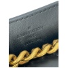 Louis Vuitton New Wave Chain PM Black Handbags Louis Vuitton 37 Louis Vuitton New Wave Chain PM Black Handbags Louis Vuitton 37