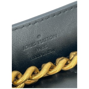 Louis Vuitton New Wave Chain PM Black