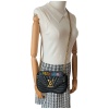Louis Vuitton New Wave Chain PM Black Handbags Louis Vuitton 23 Louis Vuitton New Wave Chain PM Black Handbags Louis Vuitton 23