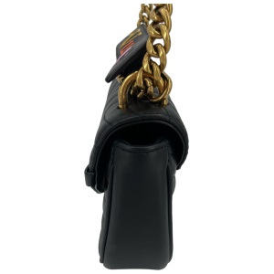 Louis Vuitton New Wave Chain PM Black