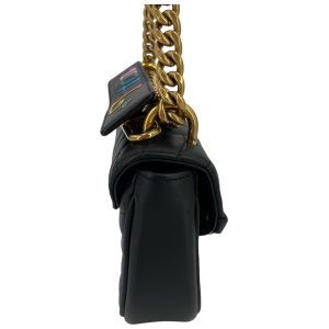 Louis Vuitton New Wave Chain PM Black