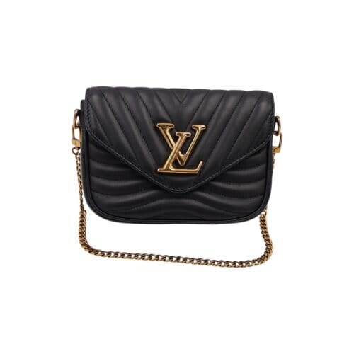Louis Vuitton New Wave Multi Pochette Handtaschen Louis Vuitton 5