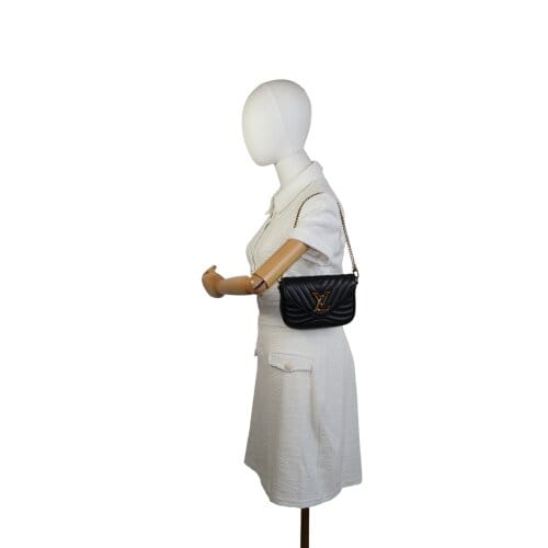 Louis Vuitton New Wave Multi Pochette Handtaschen Louis Vuitton 3