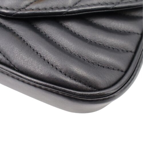 Louis Vuitton New Wave Multi Pochette Handtaschen Louis Vuitton 11