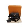 Louis Vuitton New Wave Multi Pochette Handtaschen Louis Vuitton 26
