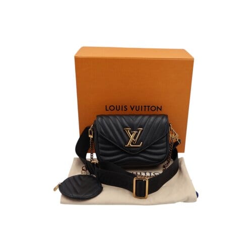 Louis Vuitton New Wave Multi Pochette Handtaschen Louis Vuitton 4