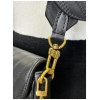 Louis Vuitton New Wave Multi Pochette Schwarz Handtaschen Louis Vuitton 44