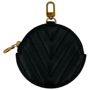 Louis Vuitton New Wave Multi Pochette Schwarz