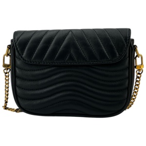 Louis Vuitton New Wave Multi Pochette Black