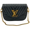 Louis Vuitton New Wave Multi Pochette Schwarz Handtaschen Louis Vuitton 27