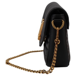 Louis Vuitton New Wave Multi Pochette Black