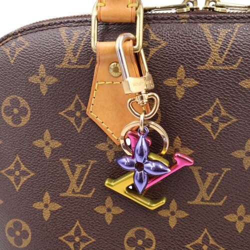 Louis Vuitton New Wave Taschenanhänger Louis Vuitton Louis Vuitton 6
