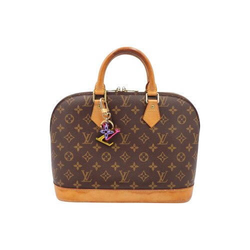 Louis Vuitton New Wave Taschenanhänger Louis Vuitton Louis Vuitton 5