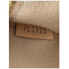 Louis Vuitton Nice BB Monogram Canvas Kleinlederwaren Louis Vuitton 35