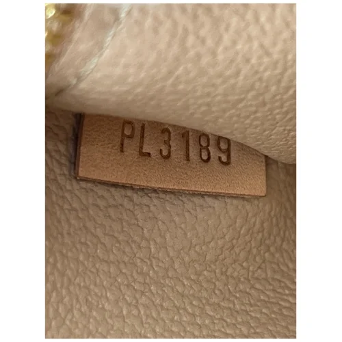 Louis Vuitton Nice BB Monogram Canvas