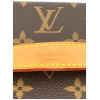 Louis Vuitton Nice BB Monogram Canvas Kleinlederwaren Louis Vuitton 28