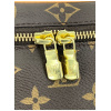 Louis Vuitton Nice BB Monogram Canvas Kleinlederwaren Louis Vuitton 29