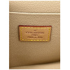 Louis Vuitton Nice BB Monogram Canvas Kleinlederwaren Louis Vuitton 32