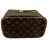 Louis Vuitton Nice BB Monogram Canvas Kleinlederwaren Louis Vuitton 23