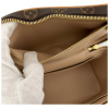 Louis Vuitton Nice BB Monogram Canvas Kleinlederwaren Louis Vuitton 34