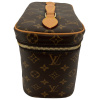 Louis Vuitton Nice BB Monogram Canvas Kleinlederwaren Louis Vuitton 20