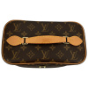 Louis Vuitton Nice BB Monogram Canvas Kleinlederwaren Louis Vuitton 26