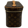 Louis Vuitton Nice BB Monogram Canvas Kleinlederwaren Louis Vuitton 22