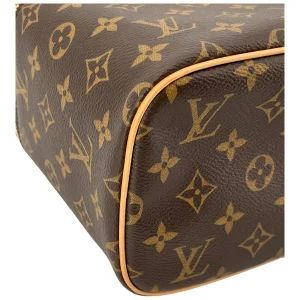 Louis Vuitton Nice BB Monogram Canvas