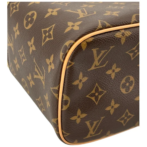 Louis Vuitton Nice BB Monogram Canvas