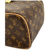 Louis Vuitton Nice BB Monogram Canvas Kleinlederwaren Louis Vuitton 25