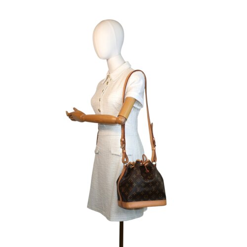 Louis Vuitton Noe BB Handtaschen Louis Vuitton 2