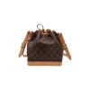 Louis Vuitton Noe BB Handtaschen Louis Vuitton 20