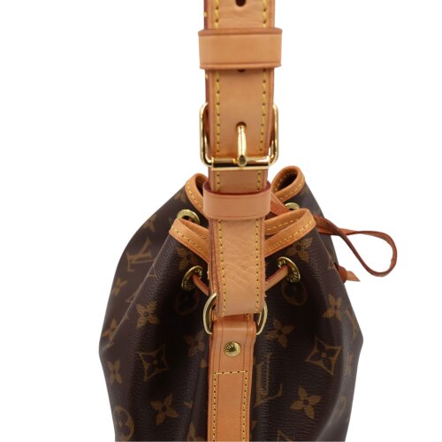 Louis Vuitton Noe BB Handtaschen Louis Vuitton 10